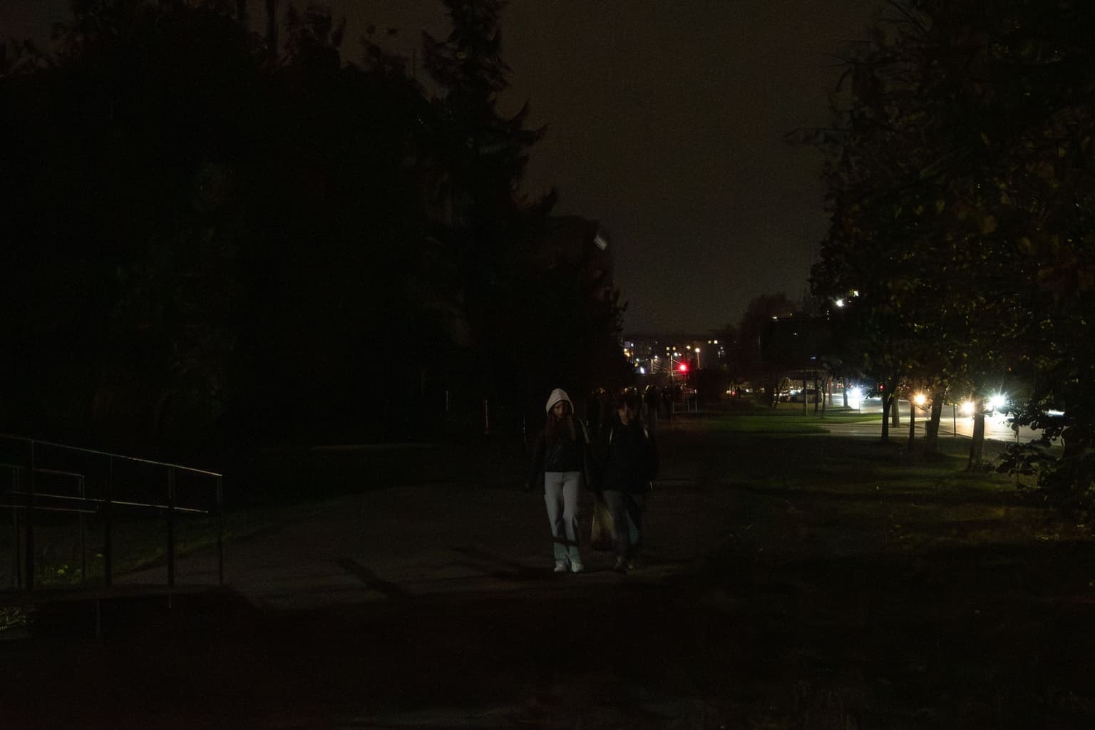 Power outages in half of Ukraine's regions after Russian assault on power plants