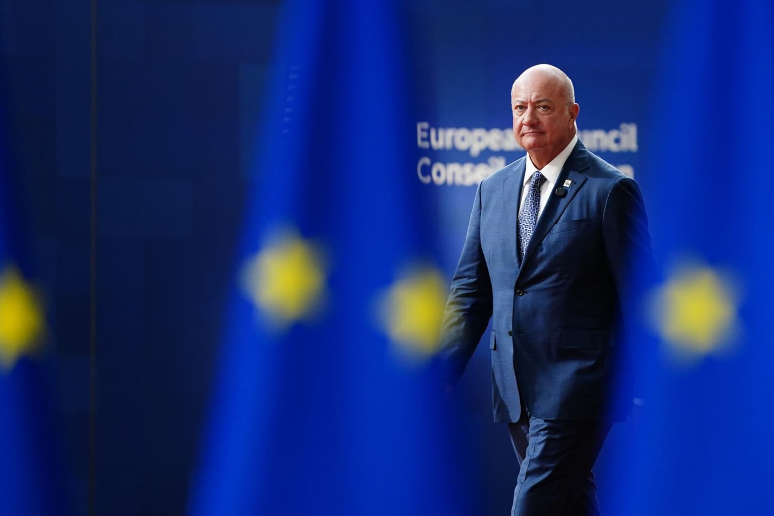 Austria slams Ukraine's opaque finances, with 'so many numbers swirling around'