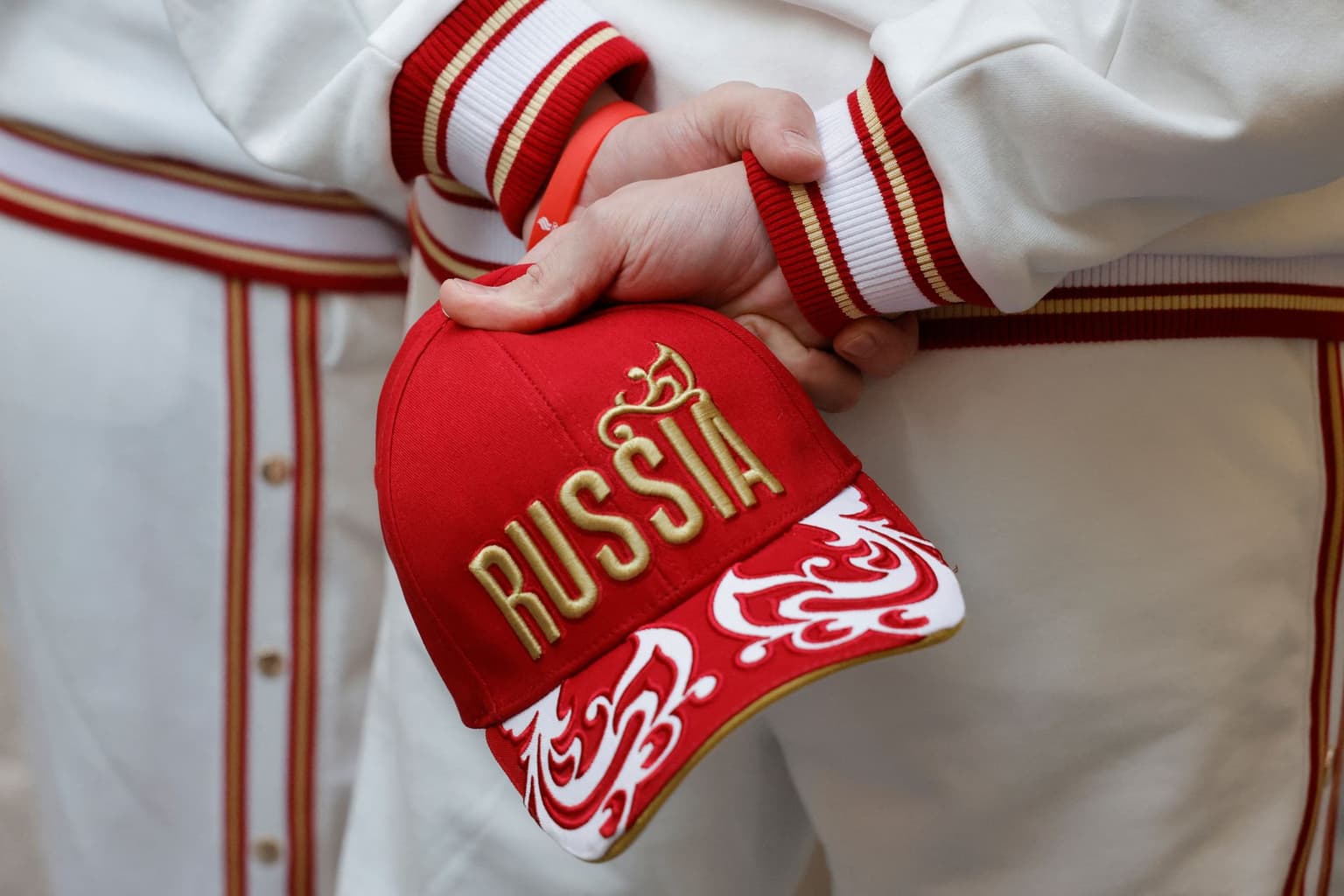 Russia's return to global sports gathers momentum as EU mulls response