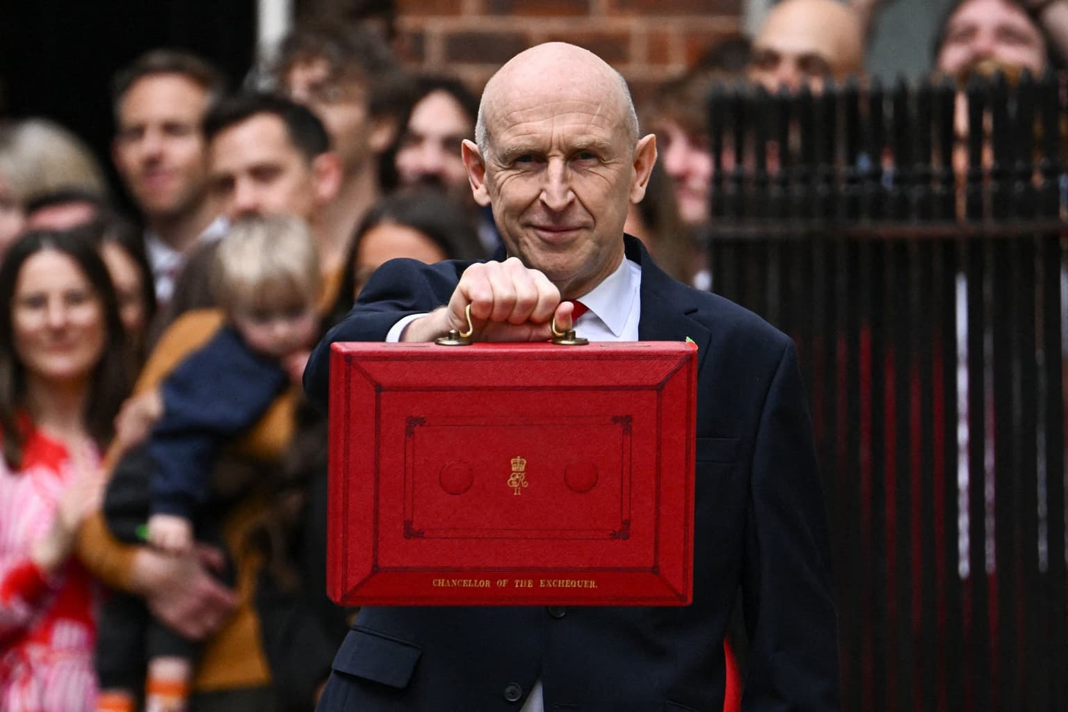 UK announces 'biggest ever' Ukraine support package of $13 billion in 2027