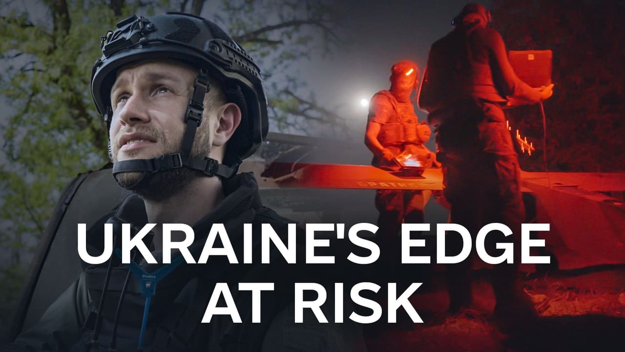 How Starlink gave Ukraine a ‘middle strike’ advantage that is now at risk