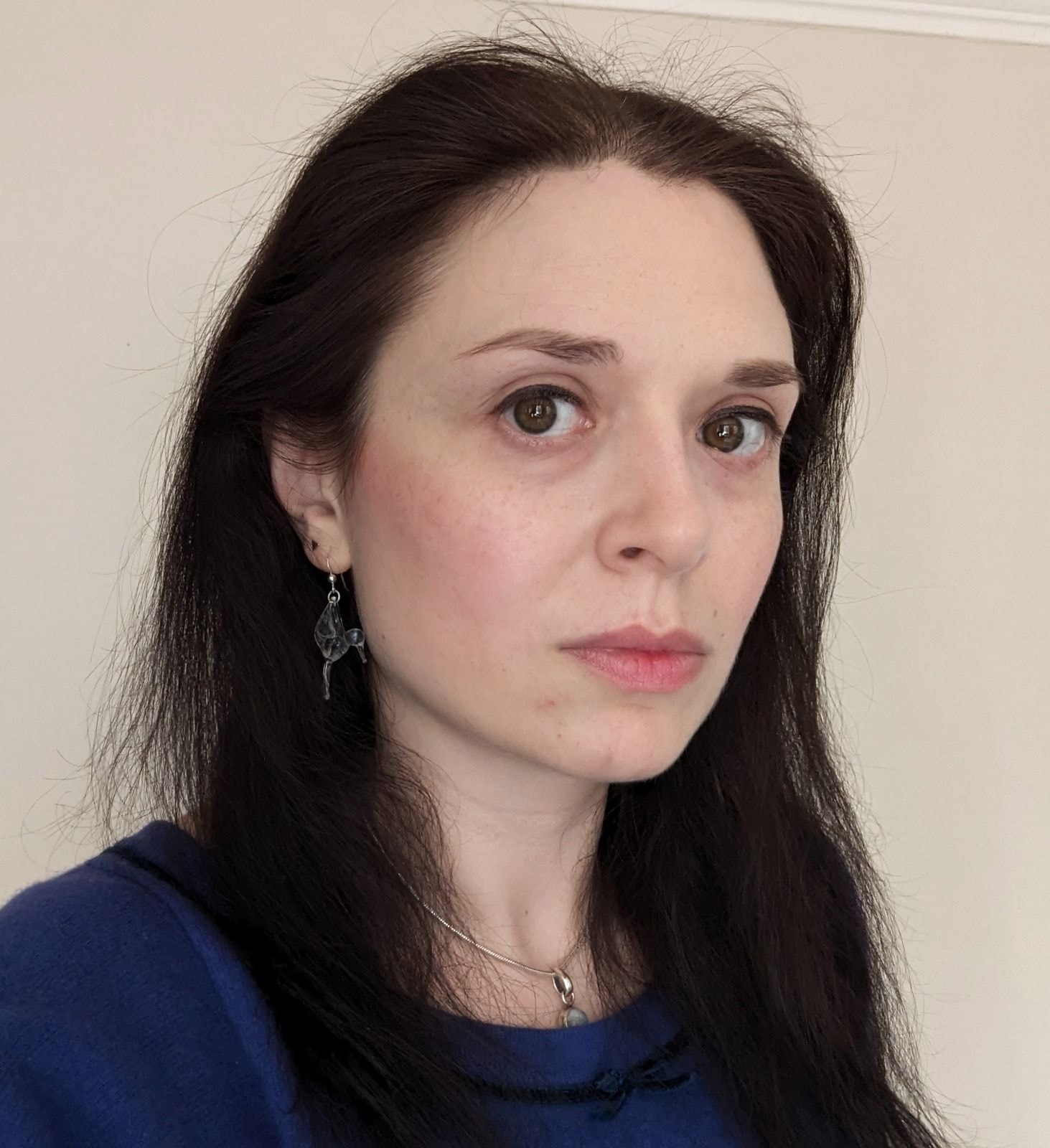 Aliide Naylor photo