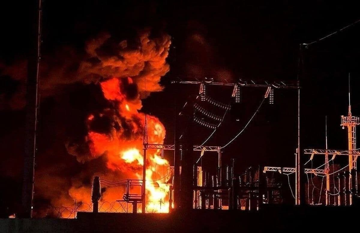 From Oleshky to Mariupol, crises across Russian-occupied Ukraine deepen