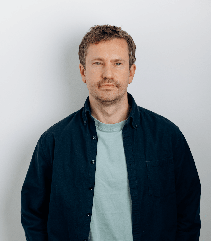 Oleksiy Moskalenko photo