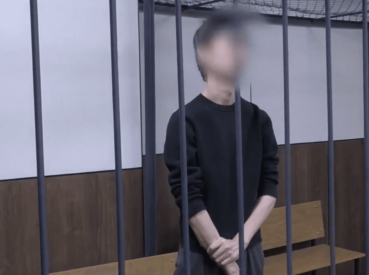 Russia detains Japanese journalist on espionage charges