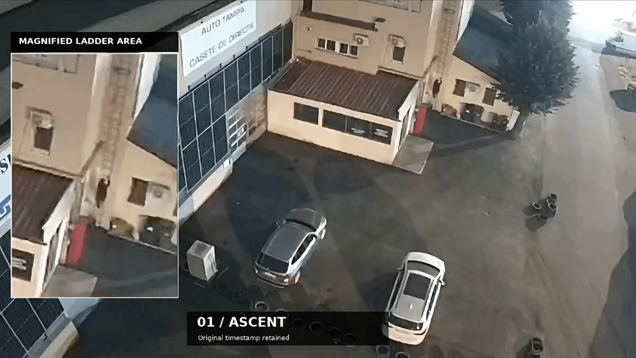 Russian sabotage network behind Romanian arson attack, officials say