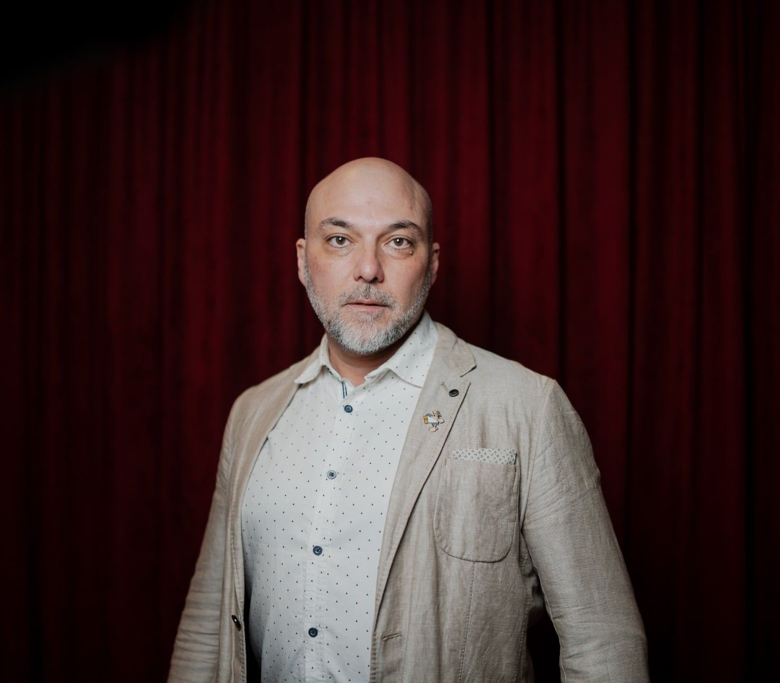 Vakhtang Kebuladze photo