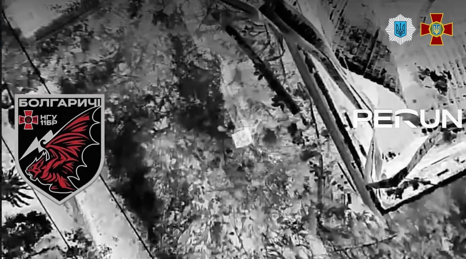 News from occupied Ukraine: Military delivers aid by drone to occupied Oleshky in second operation