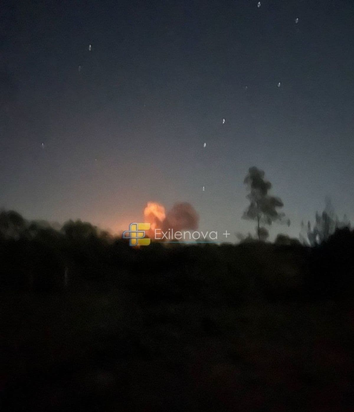 Russian Su-35, Su-34 fighter jets hit by drones at airfield in Adygea, SBU says