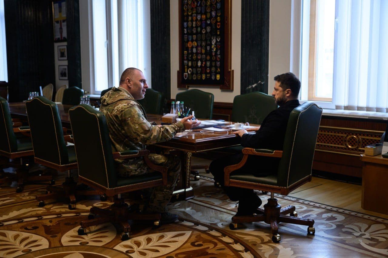 'Even isolated Shahed strikes cause power and water outages' — Zelensky criticizes Kyiv's preparedness for Russian attacks