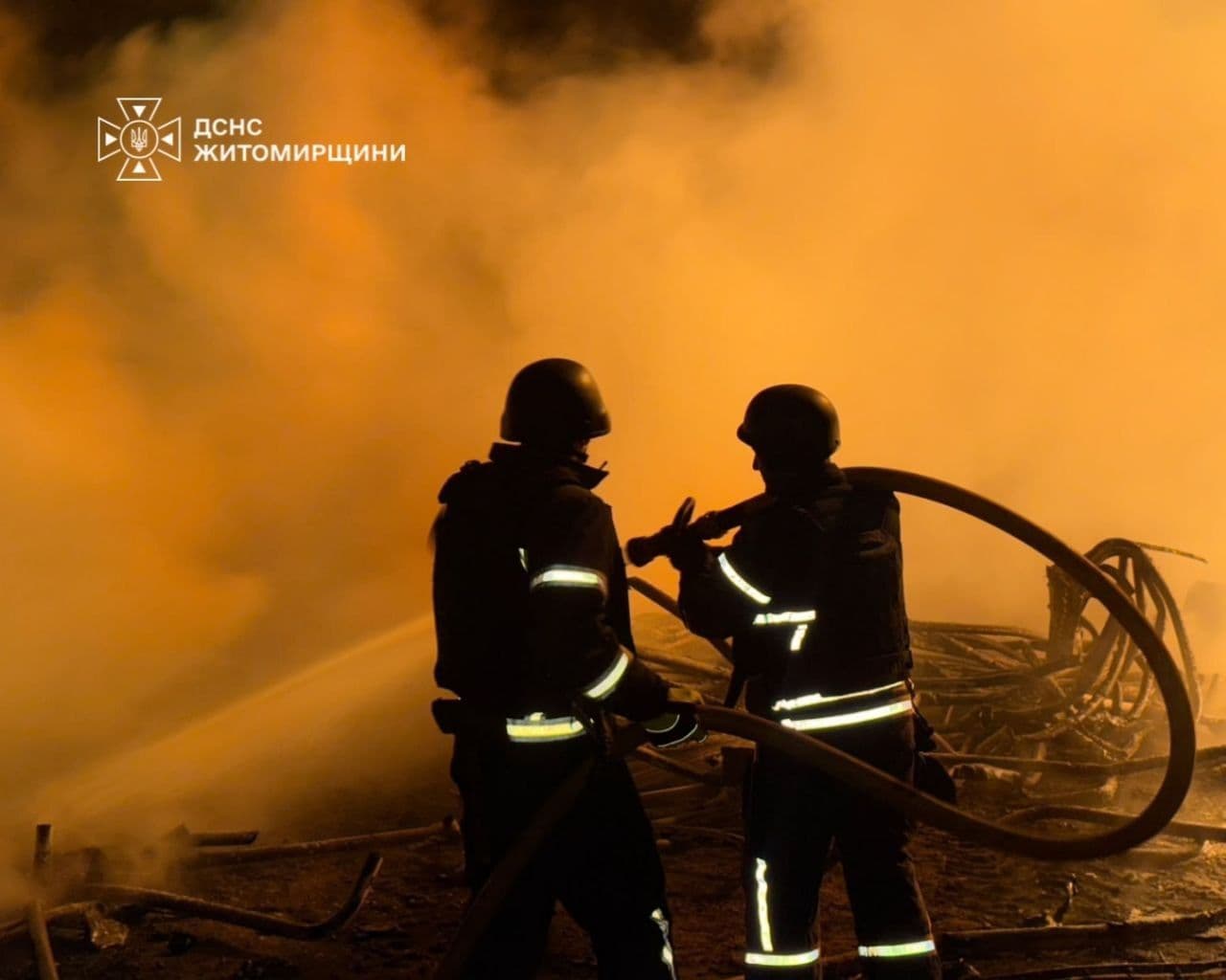 4 killed, 55 injured in Russian attacks across Ukraine over past day as 550,000 households lose power