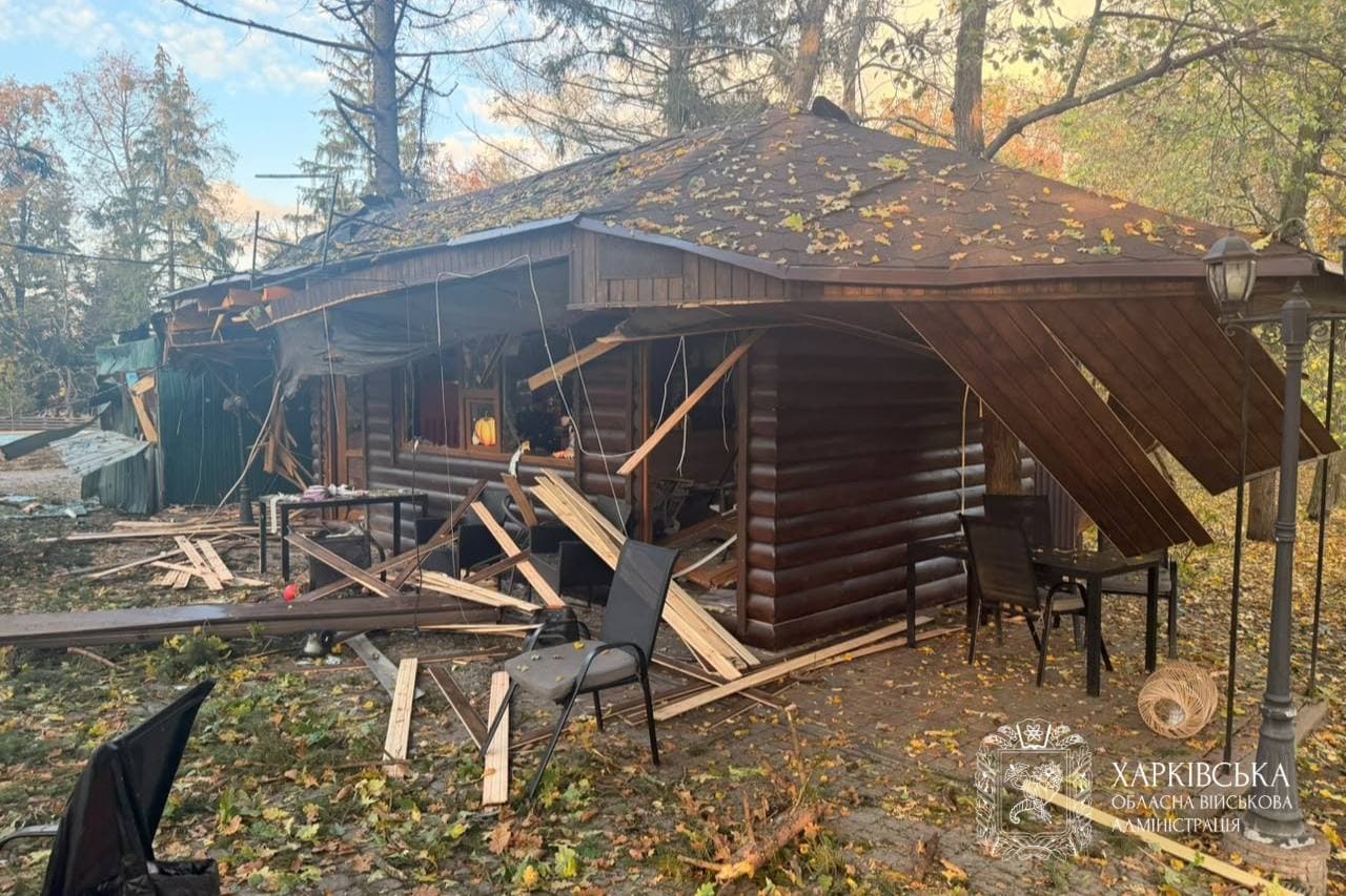 At least 14 killed, 71 injured in Russian attacks across Ukraine over past day as Russian drone kills 2 children in park