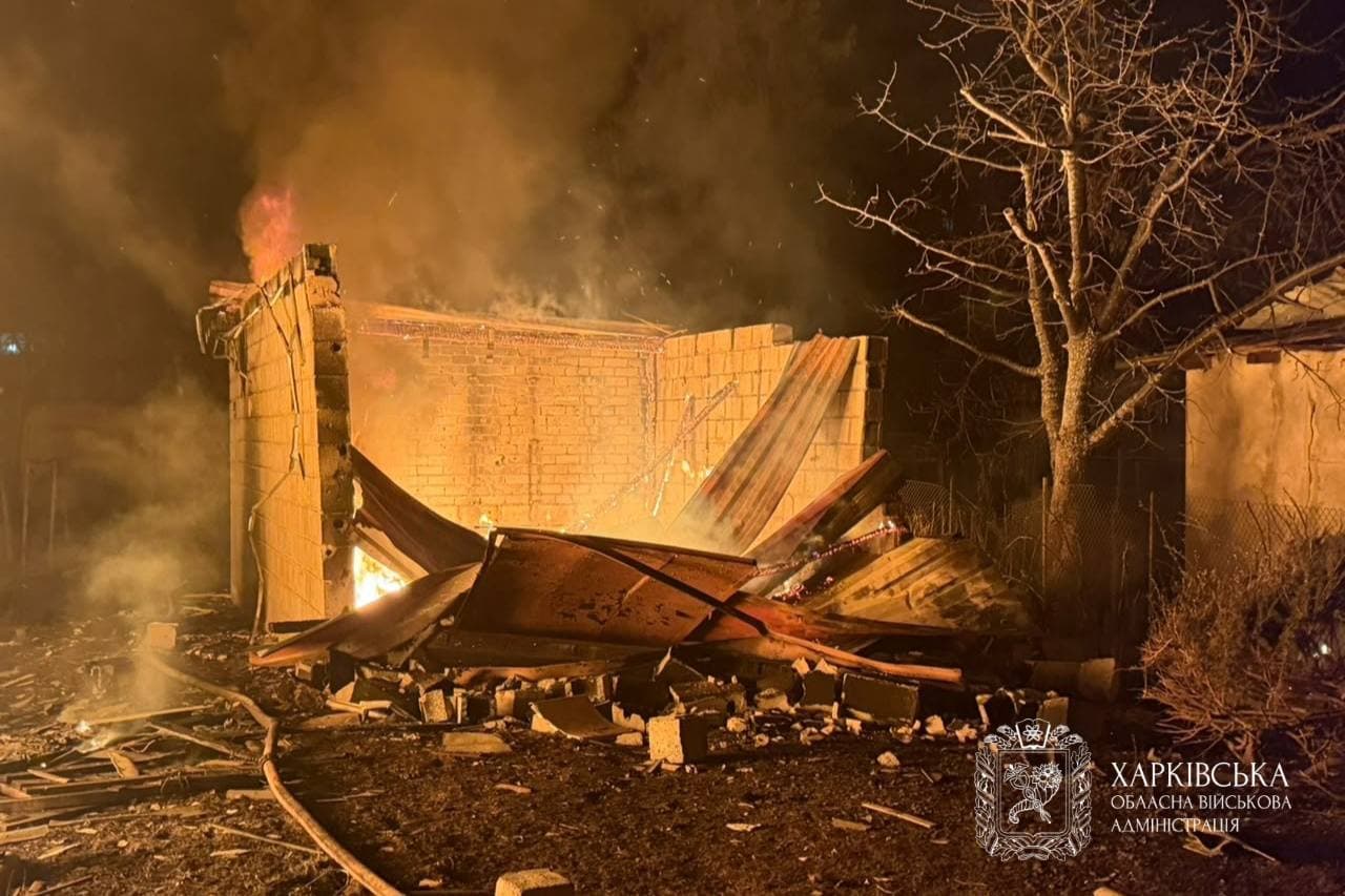 Russian attacks kill 5, injure at least 46 as Ukraine faces 'difficult' energy situation
