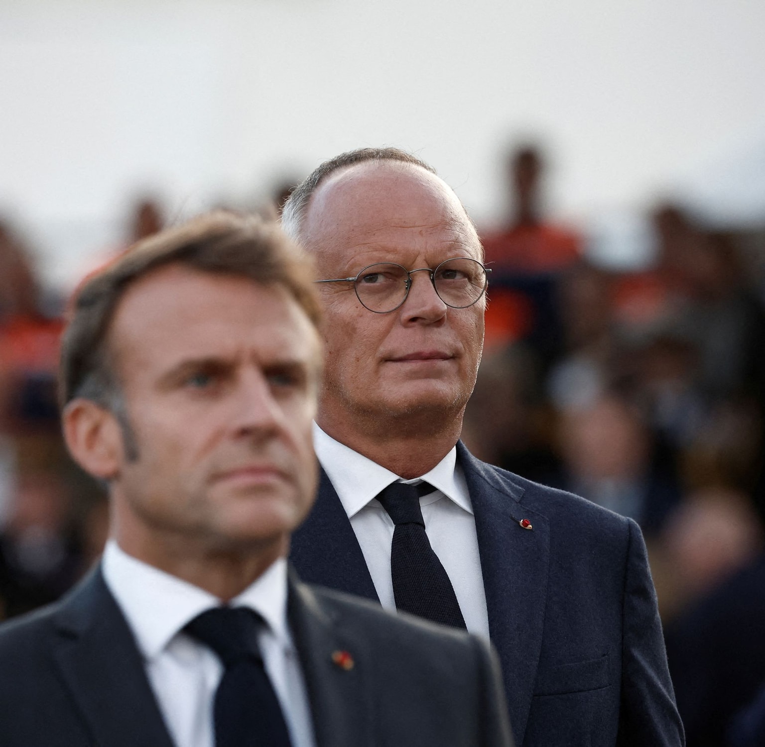 Fact check: Inside Russia's campaign to undermine France's pro-Ukraine candidates