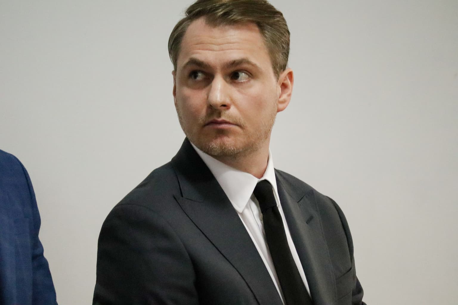 Ukraine's fugitive ex-prosecutor general alleges conspiracy, anti-graft agencies hit back