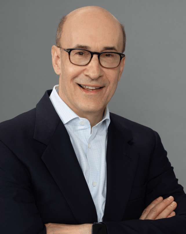 Kenneth Rogoff photo
