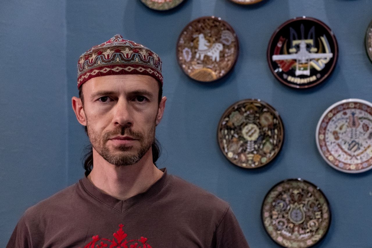 Who are the Crimean Tatars?