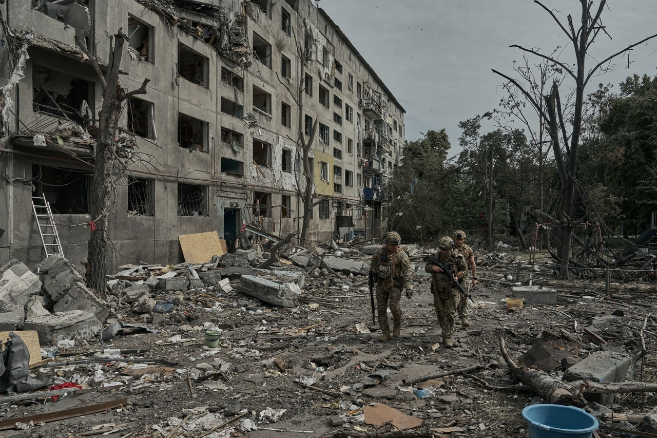 Pokrovsk The Kyiv Independent pokrovsk-the-kyiv-independent