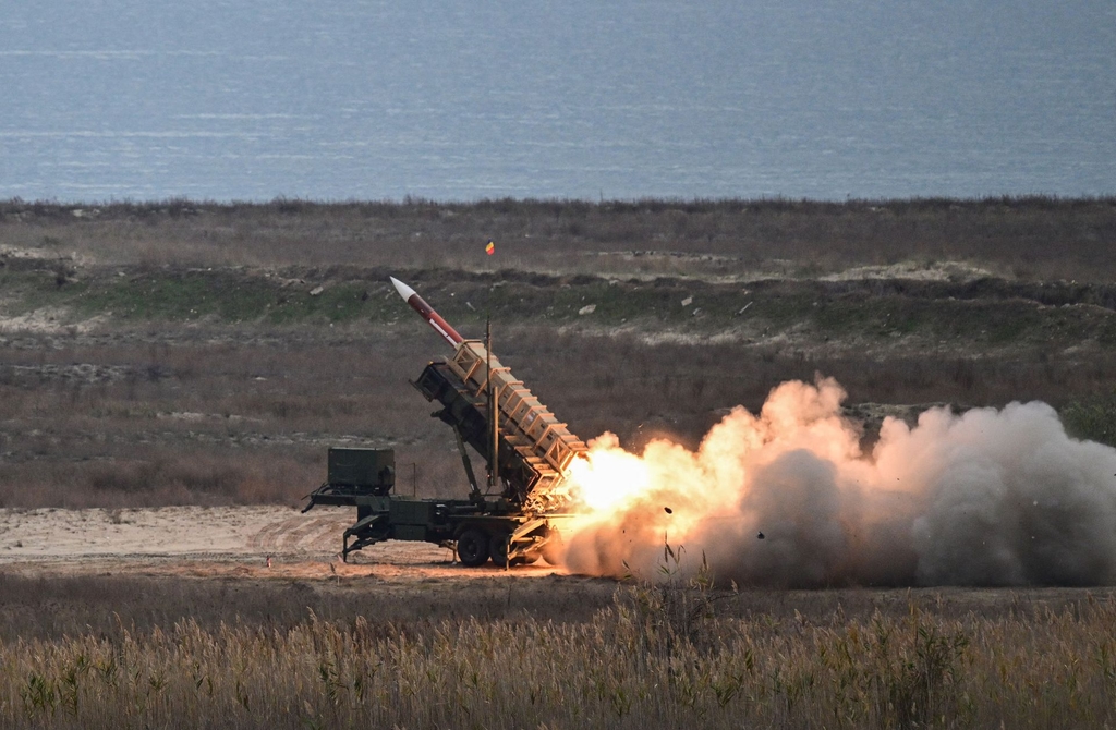 Ukraine's experience priceless as Iran war sees long-range strike ...