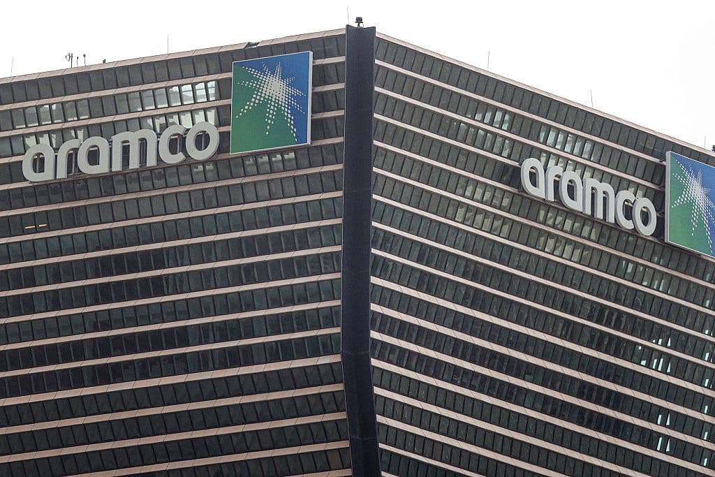 Aramco Rtfi World’s largest oil producer Aramco in talks to buy Ukrainian ...