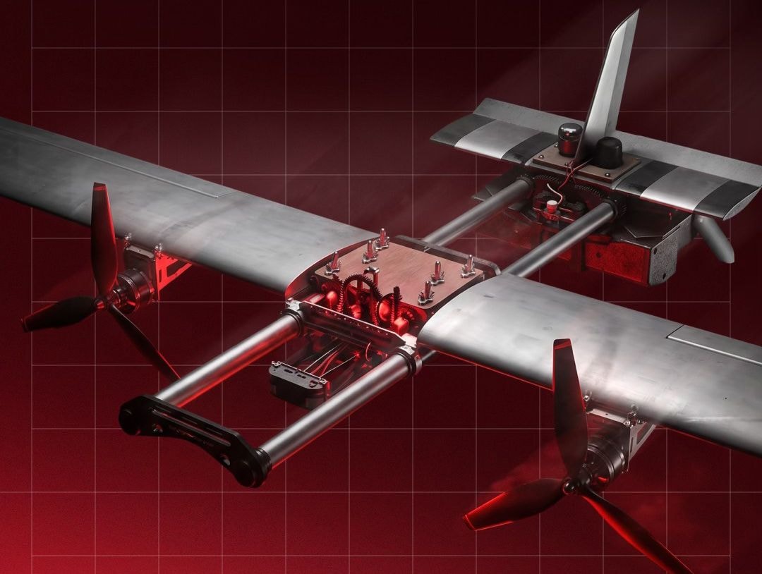 Graphit Bomb China unveils its new 'graphite bomb' — here's how they work