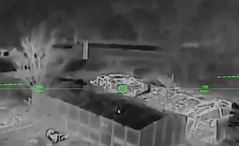Target In Russia Ukraine strikes Russian military targets in occupied Donetsk Oblast ...