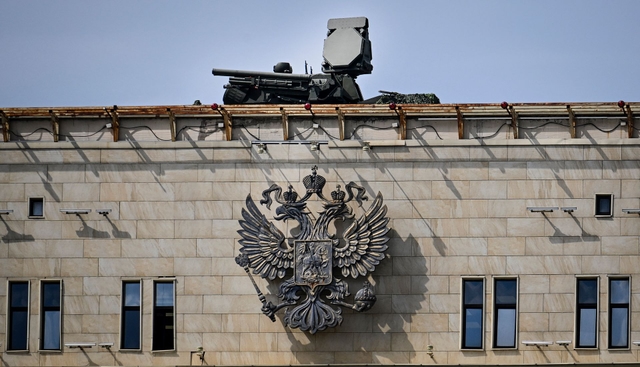 Why Russia can’t protect its oil refineries from Ukrainian strikes