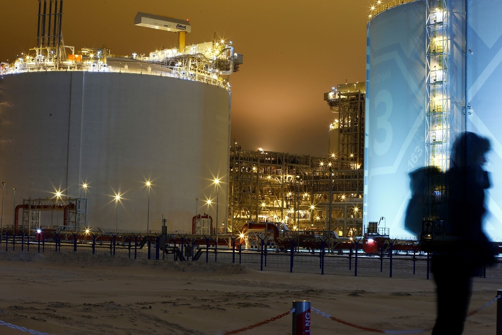 Disappointing Russian Arctic LNG Imports To EU Rise Despite Ban As disappointing-russian-arctic-lng-imports-to-eu-rise-despite-ban-as