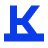 KI small logo
