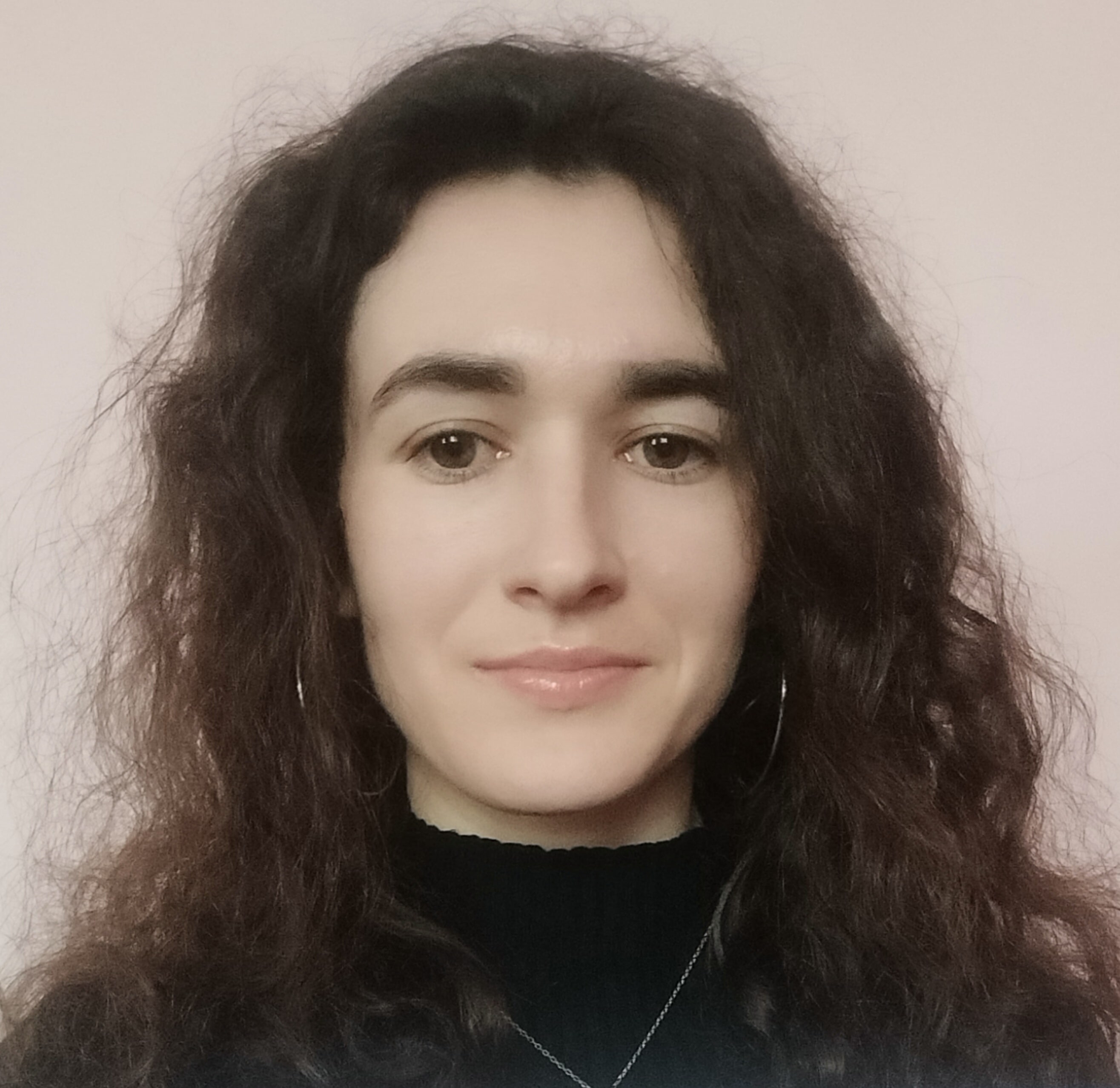 Khrystyna Semeryn