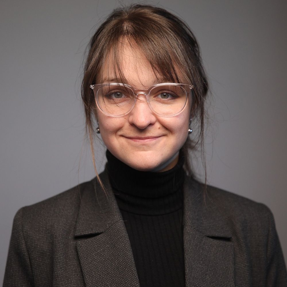 Daryna Shevchenko
