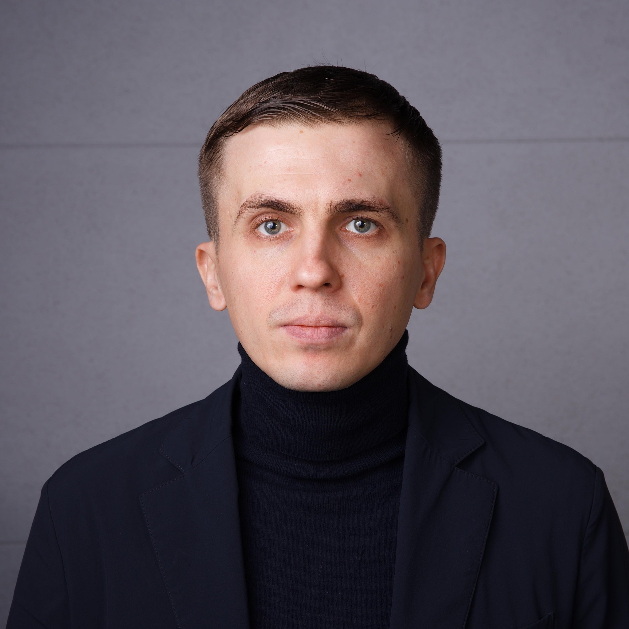 Mykhailo Tkach