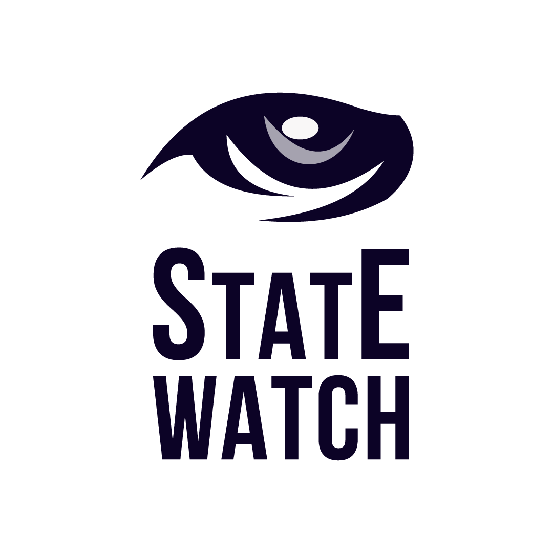 StateWatch logo