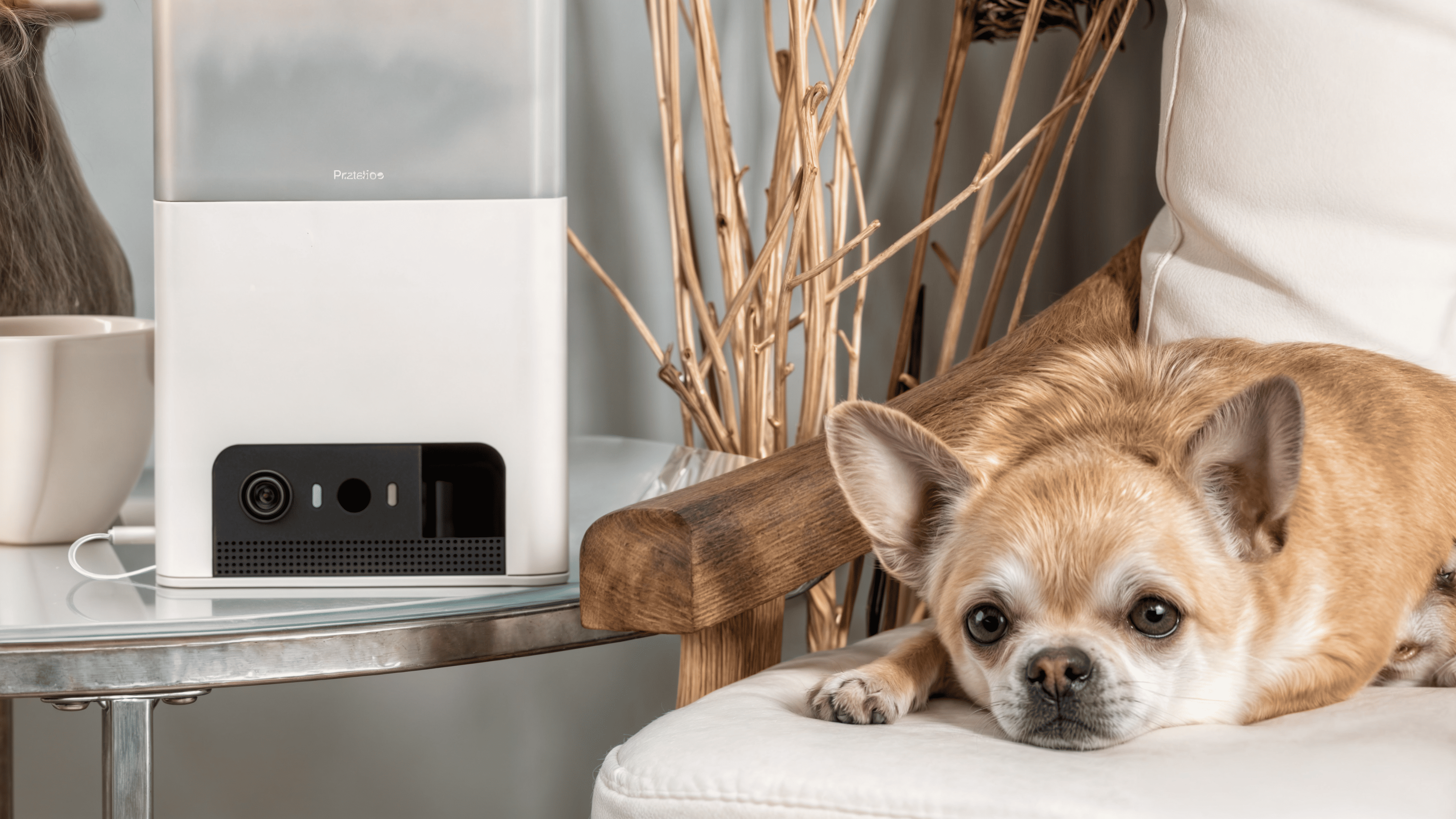 The story behind Petcube, the Ukrainian-founded, multimillion-dollar pet tech company