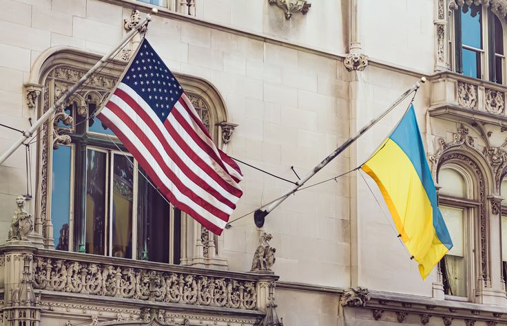 Ukraine to discuss security guarantees with U.S. next week