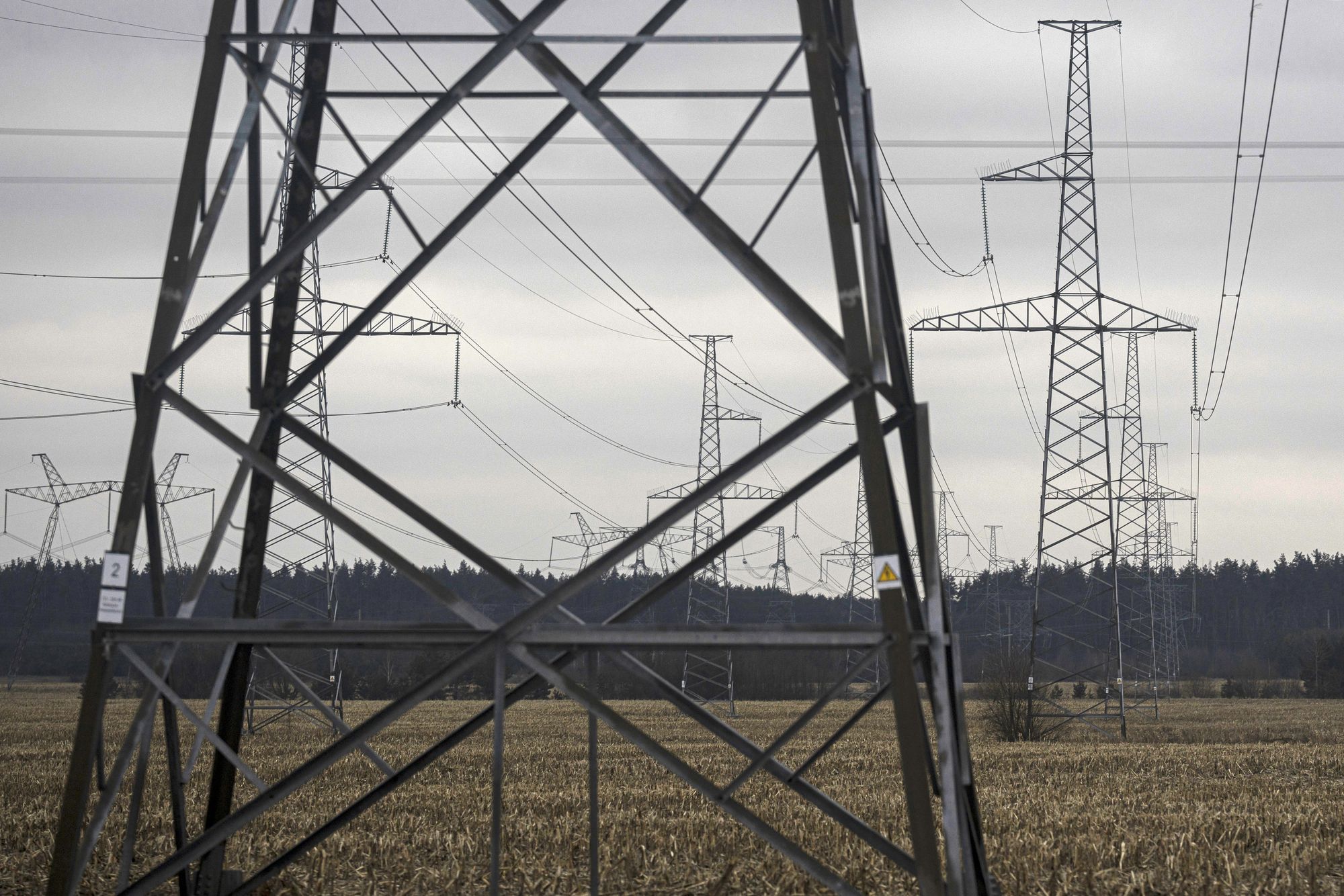 Ministry: Ukraine allocates $270 million to energy infrastructure before heating season