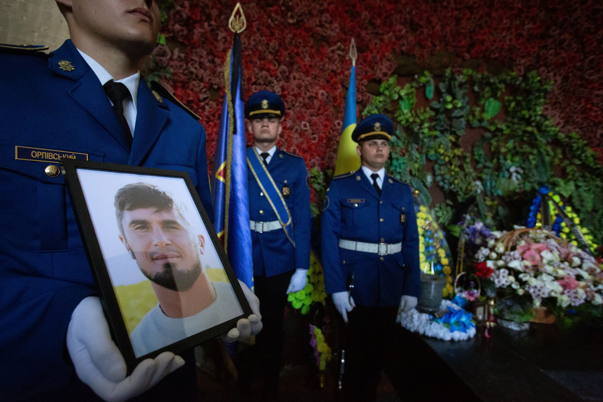 UN rejects Russia's claims on Olenivka prison massacre
