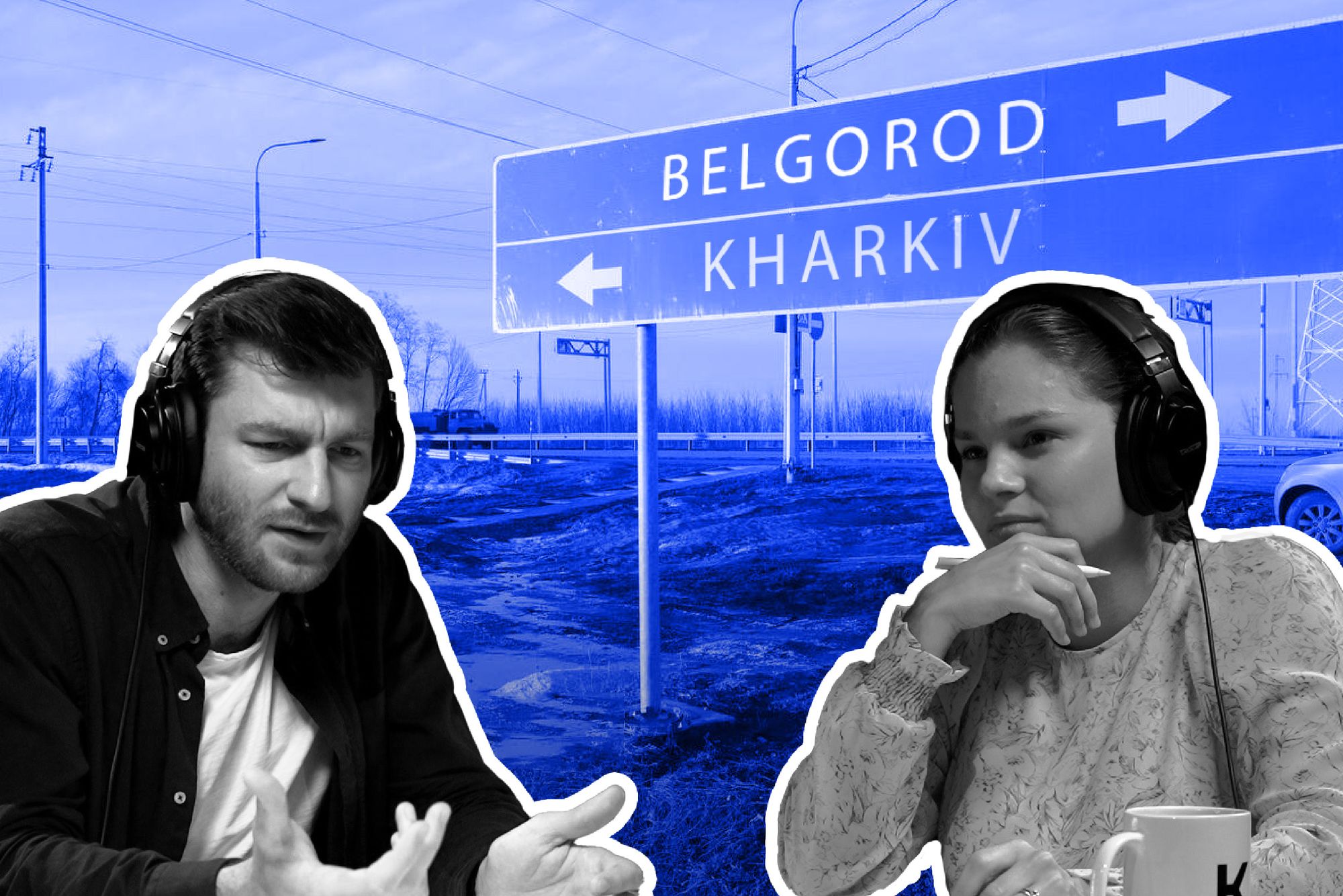 This Week in Ukraine Ep. 9 – What actually happened near Belgorod?