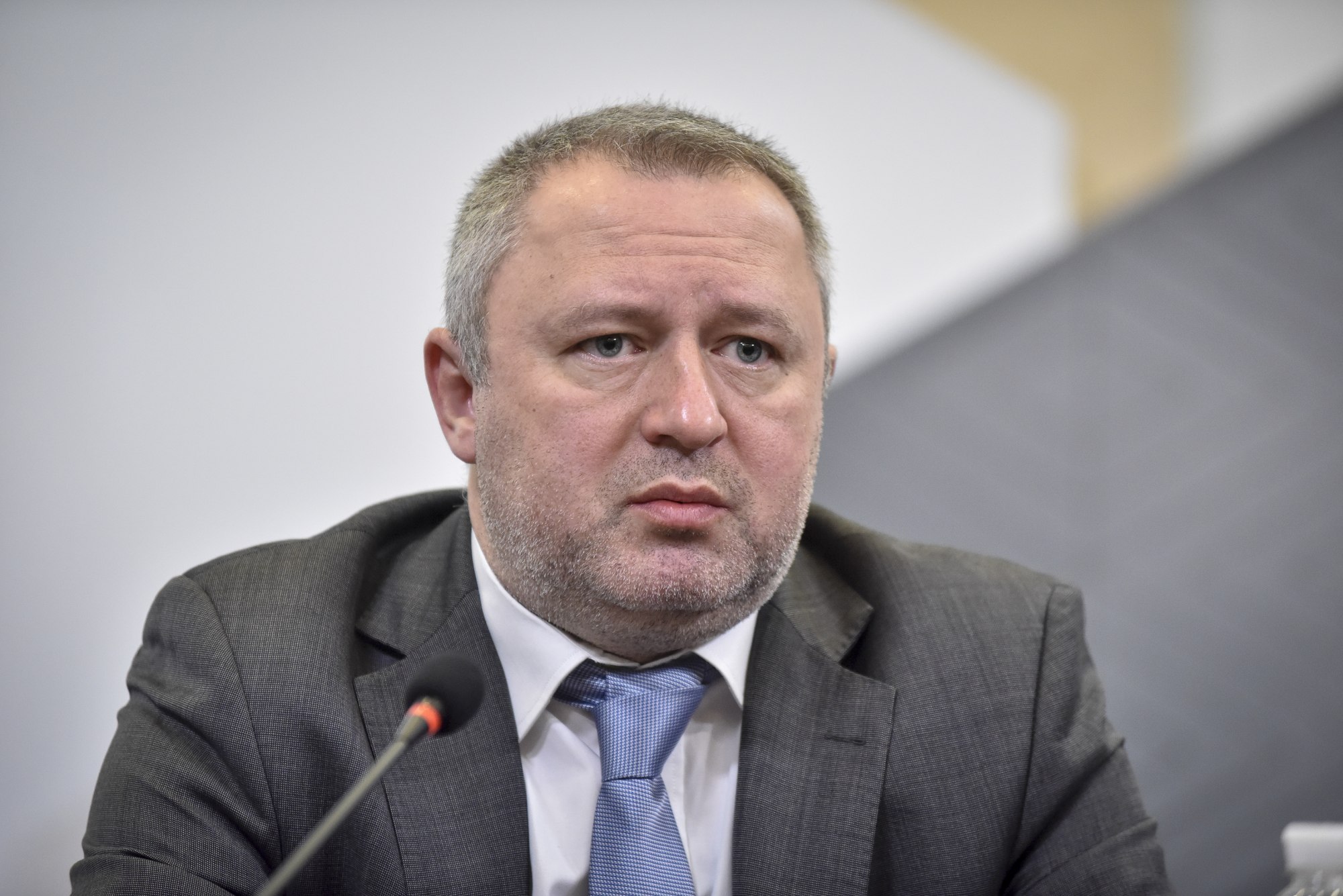 Andriy Kostin appointed prosecutor general. Here's what we know about him