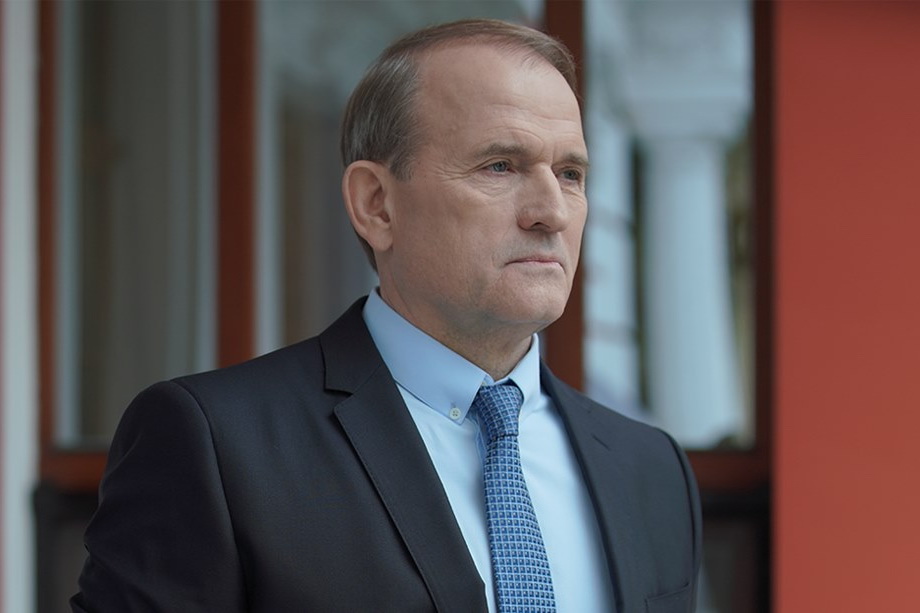 Anti-corruption body: Medvedchuk failed to declare $2.68 million in assets