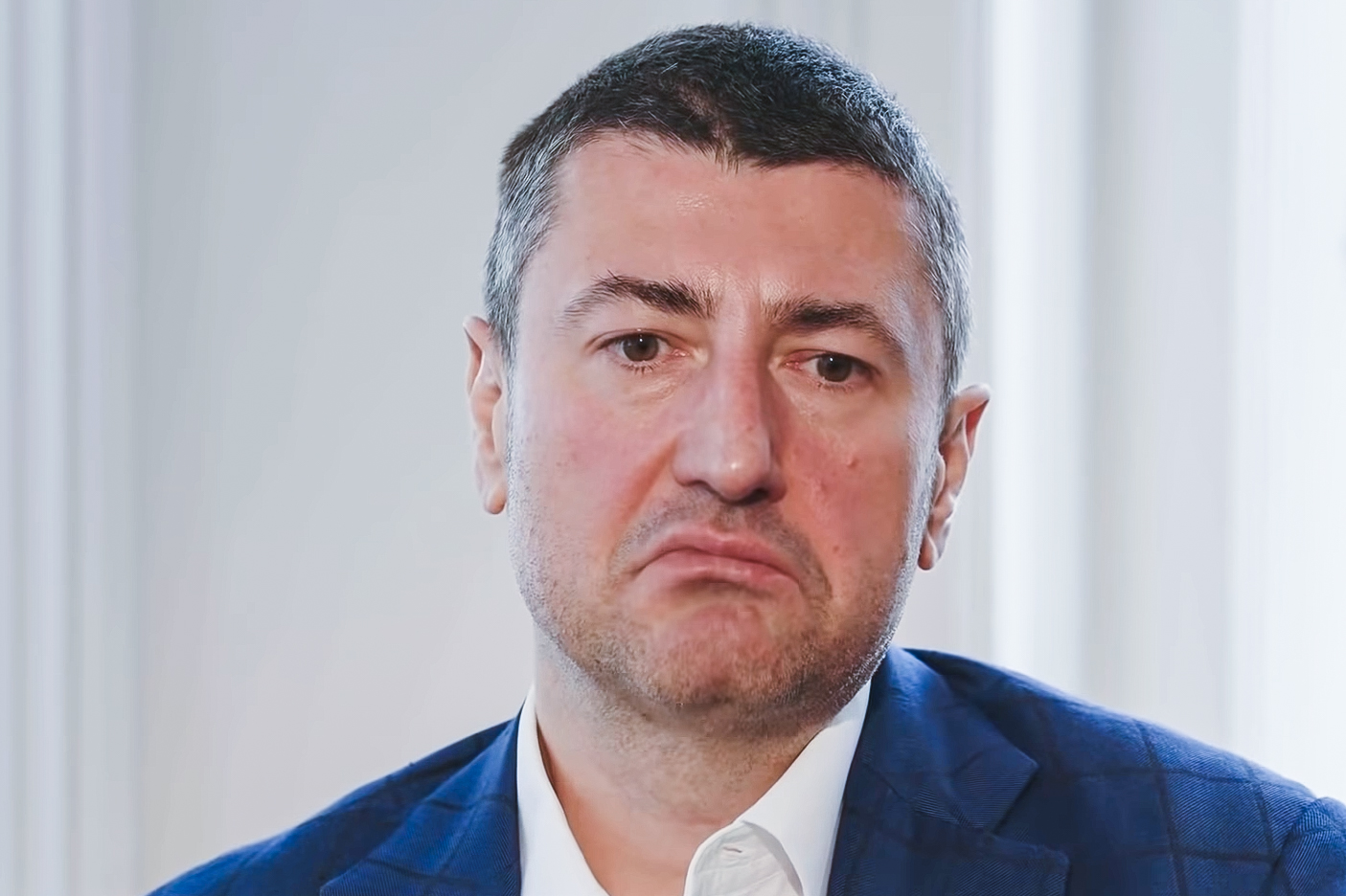 $1 billion suit against Bakhmatyuk is latest entry in Ukraine’s long chronicle of alleged bank fraud