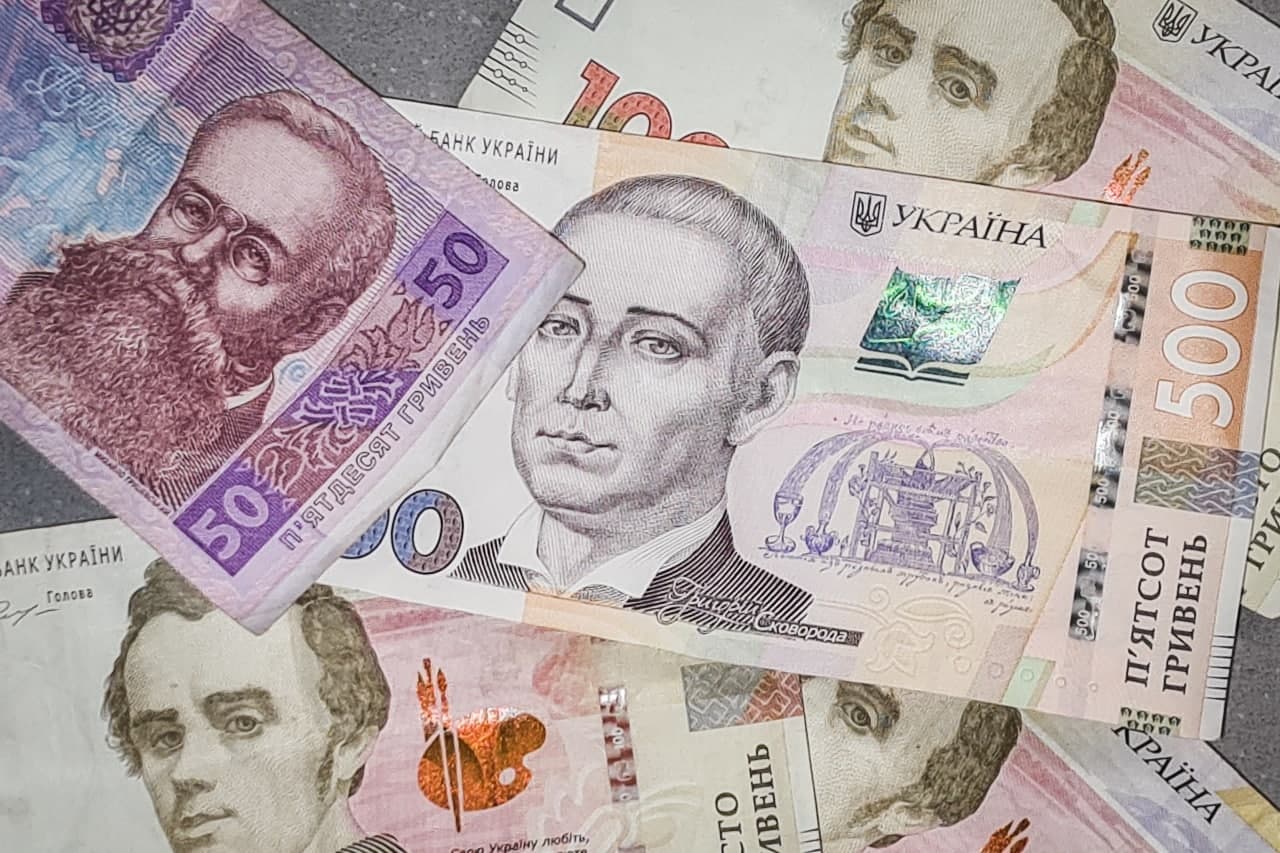 Ukrainians declare assets worth $9.25 million in tax amnesty