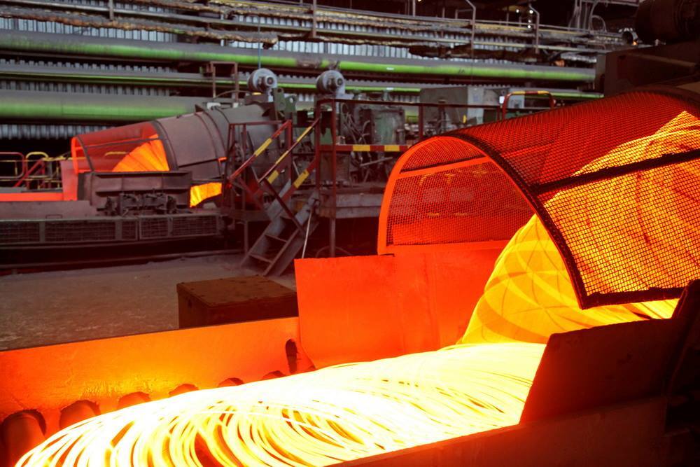 Prosecutors block accounts of steel giant ArcelorMittal in tax evasion probe
