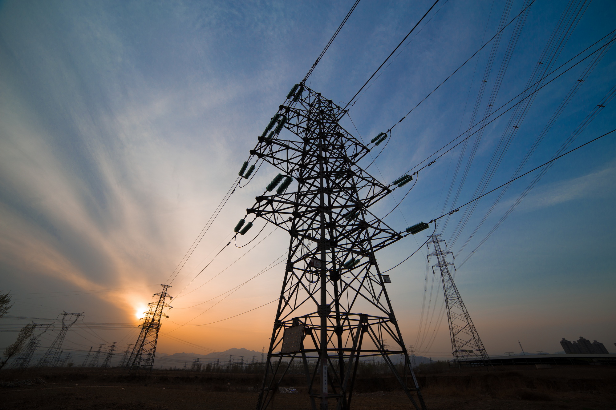 Ukraine produced 5% more electricity in 2021 despite coal shortage