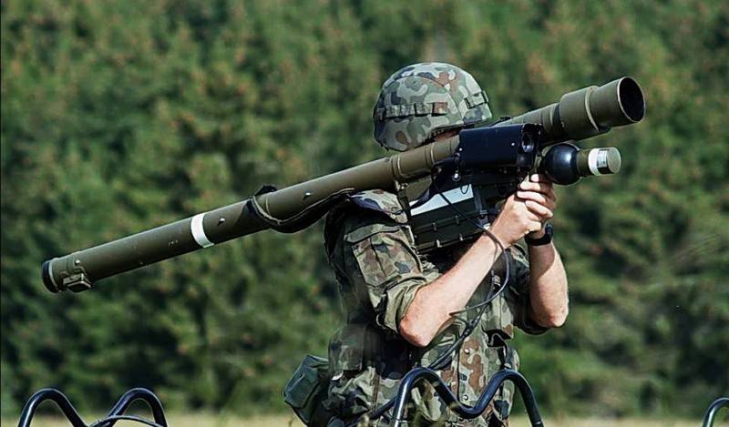 What we know about Polish anti-aircraft weapons sent to Ukraine
