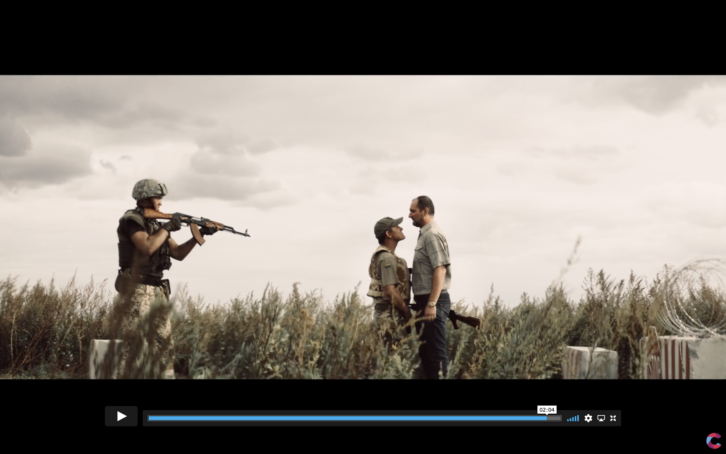 What’s going on in Ukraine? Watch these films to understand Russia’s ongoing war