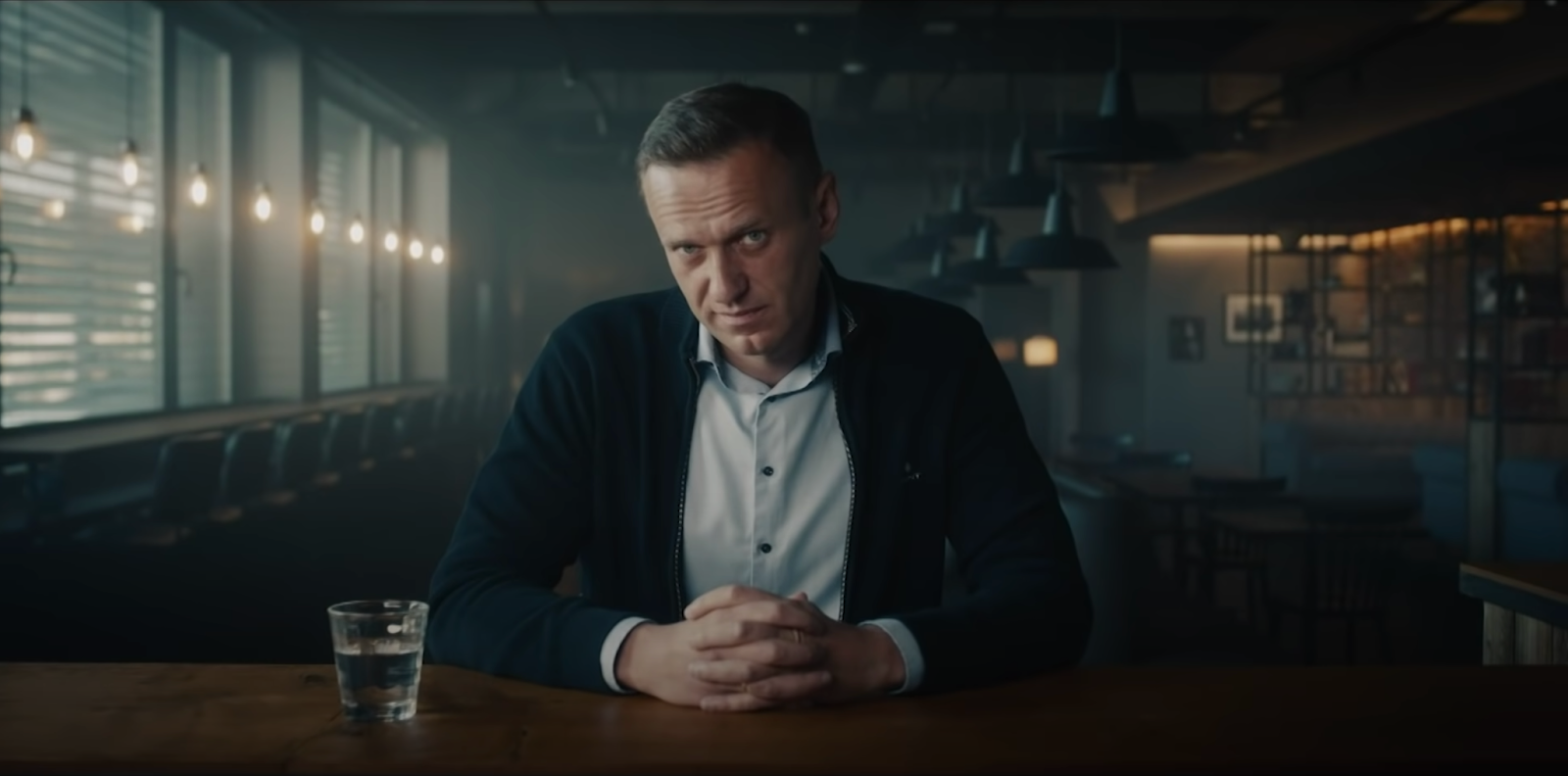 ‘Navalny’ movie review: Documentary depicts a hero, but who is Navalny to Ukraine?