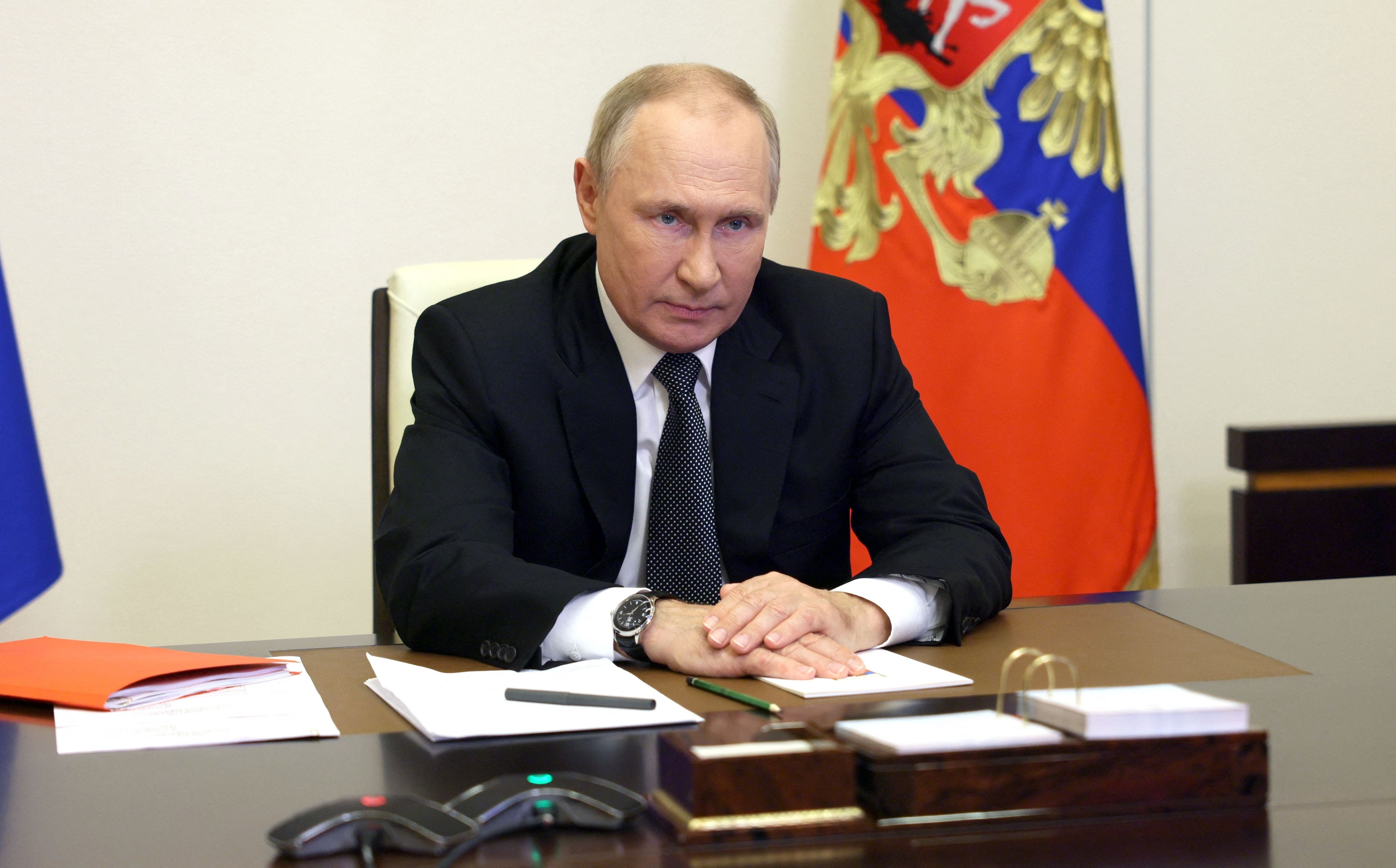 Nataliya Bugayova: Putin on track to disappoint multiple competing factions in Russia