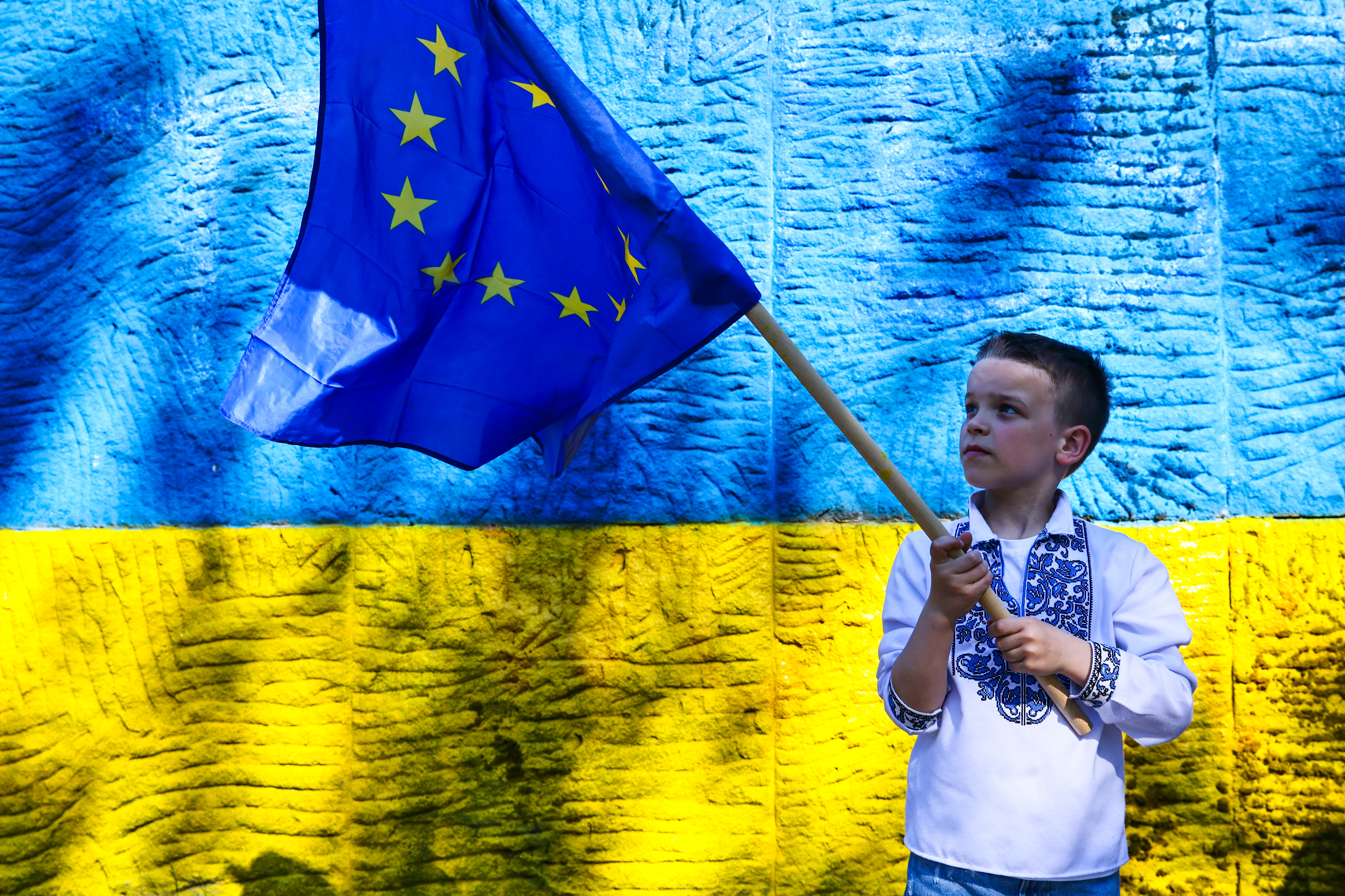 Oksana Bashuk Hepburn: New thinking needed in the global democratic camp on Russia’s war in Ukraine