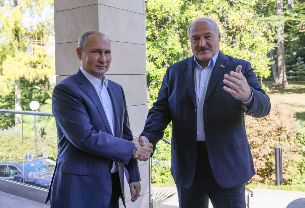 Belarus Weekly: Minsk and Moscow sign a rushed classified protocol on regional security